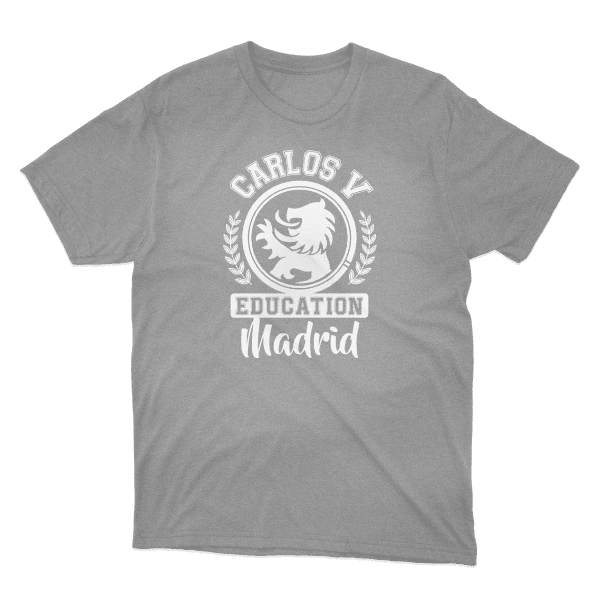 Camiseta CVE - Imagen 4