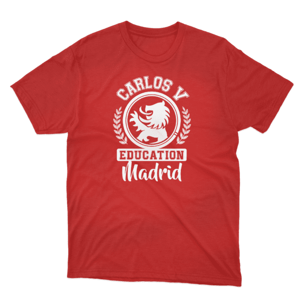Camiseta CVE - Imagen 5