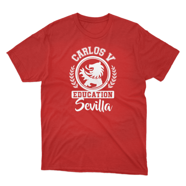 Camiseta CVE - Imagen 2