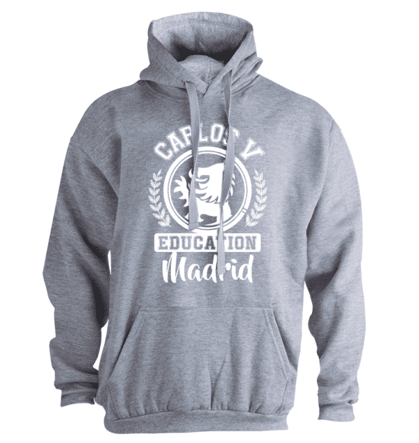 Sudadera CVE - Imagen 4
