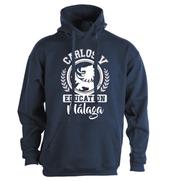 Sudadera CVE - Imagen 3