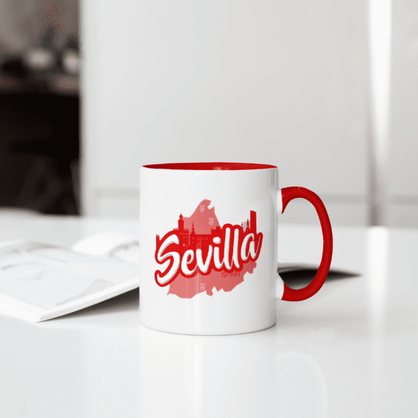 Taza Destino - Imagen 2
