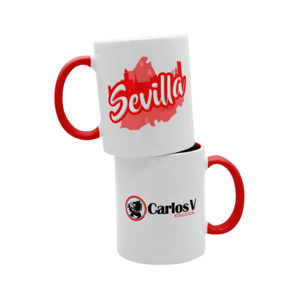 Taza Destino - Imagen 3