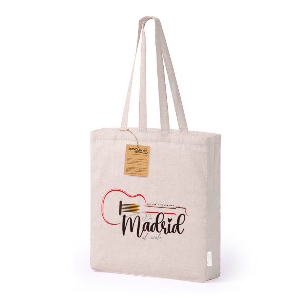 Bolsa de tela - Imagen 2