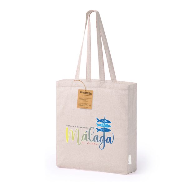 Bolsa de tela - Imagen 3