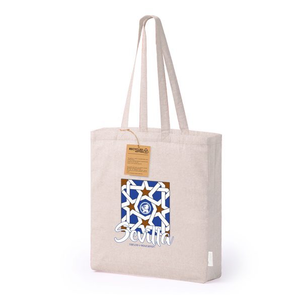 Bolsa de tela - Imagen 4