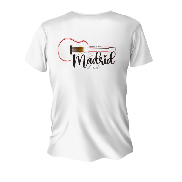 Camiseta Destino - Imagen 2