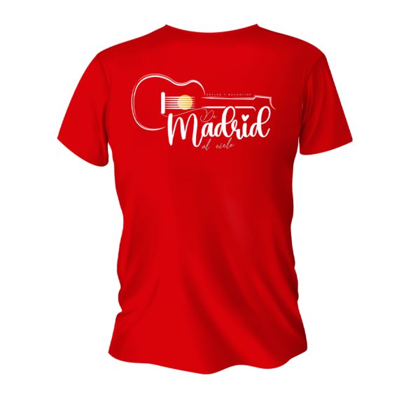 Camiseta Destino - Imagen 7