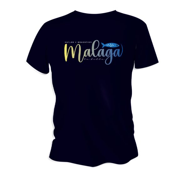Camiseta Destino - Imagen 6