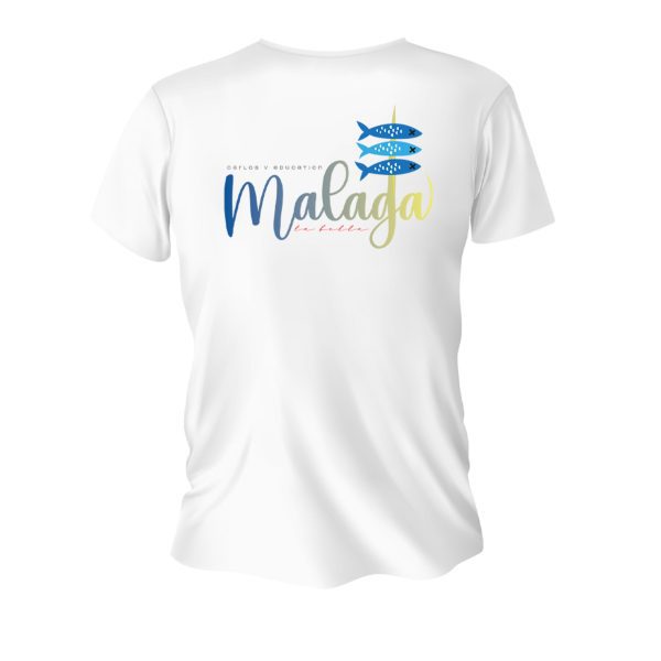 Camiseta Destino - Imagen 5