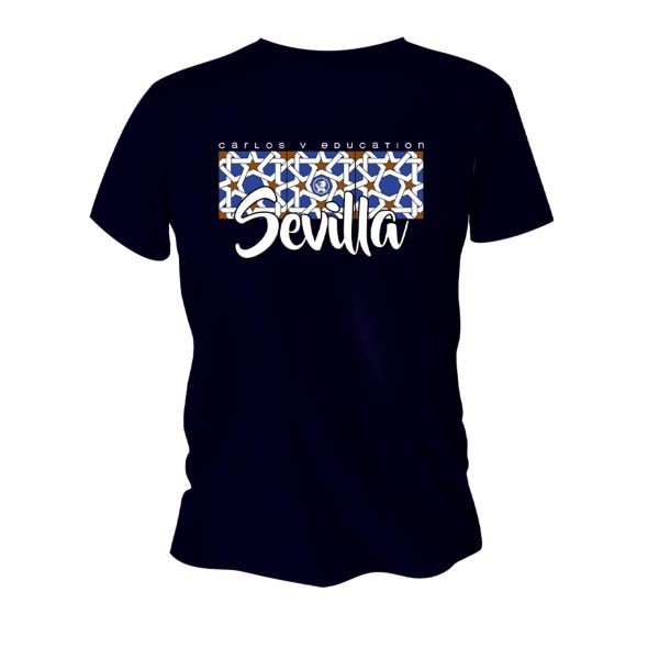 Camiseta Destino - Imagen 4
