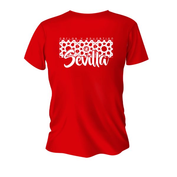 Camiseta Destino - Imagen 3