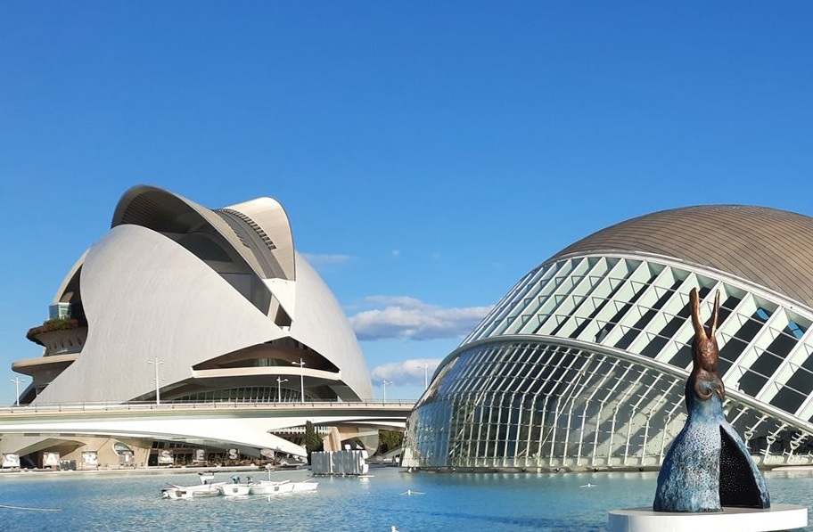 Ciudad de las ciencias Ciudad de las ciencias