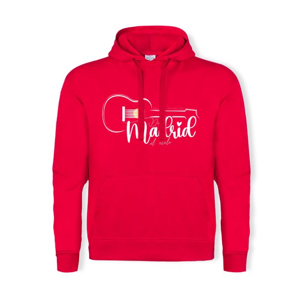 Sudadera Destino - Imagen 4