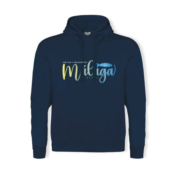 Sudadera Destino - Imagen 2