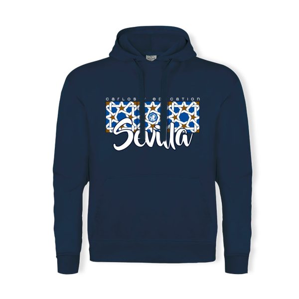 Sudadera Destino - Imagen 5