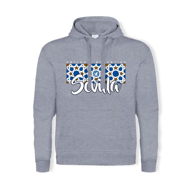 Sudadera Destino - Imagen 6