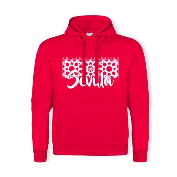 Sudadera Destino - Imagen 3