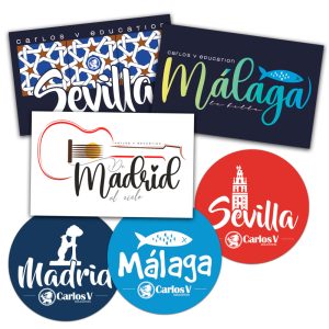 Imanes de Destino