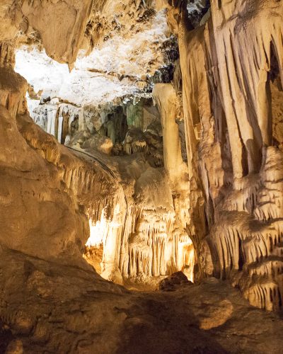 Nerja Cuevas [Steven Vacher CC BY-NC-ND 2.0].