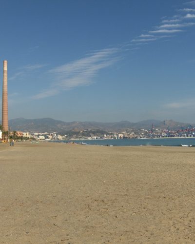 Playa de la Misericordia [Tyk CC BY-SA 3.0]