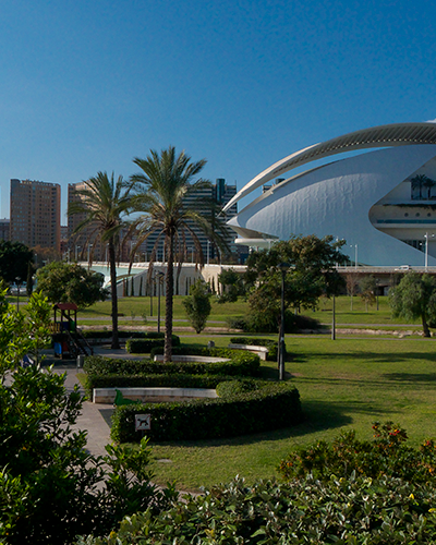 Jardins de Turia [José Luis Filpo Cabana CC BY 3.0].